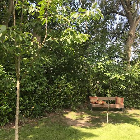 Het Creijennest Gemeente 'S-Hertogenbosch Rosmalen Exteriör bild