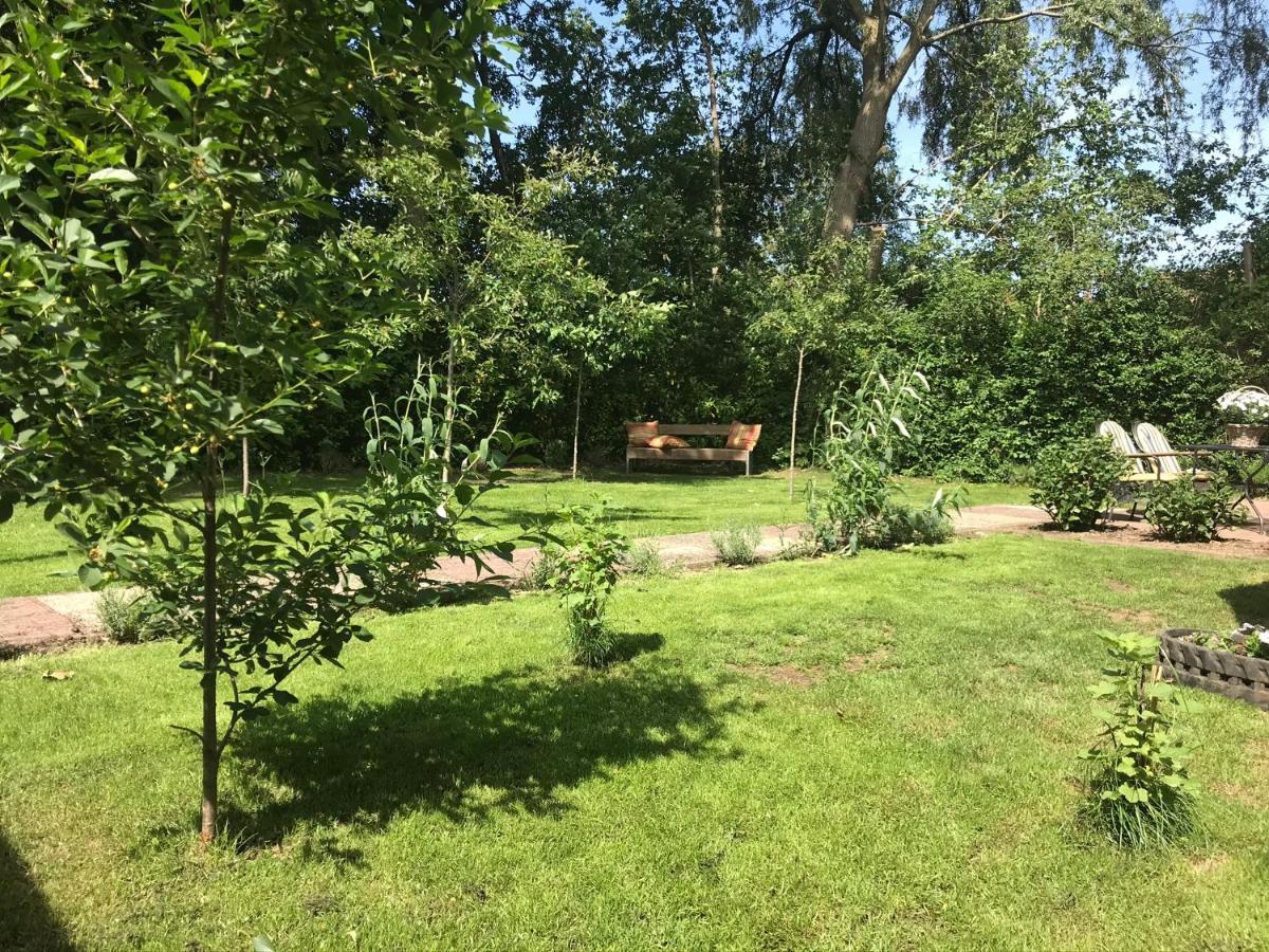 Het Creijennest Gemeente 'S-Hertogenbosch Rosmalen Exteriör bild