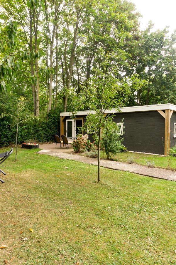 Het Creijennest Gemeente 'S-Hertogenbosch Rosmalen Exteriör bild